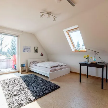 6591 Ahlten Accommodatie bij particulieren