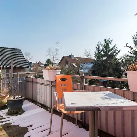 Accommodatie bij particulieren 6591 Ahlten *